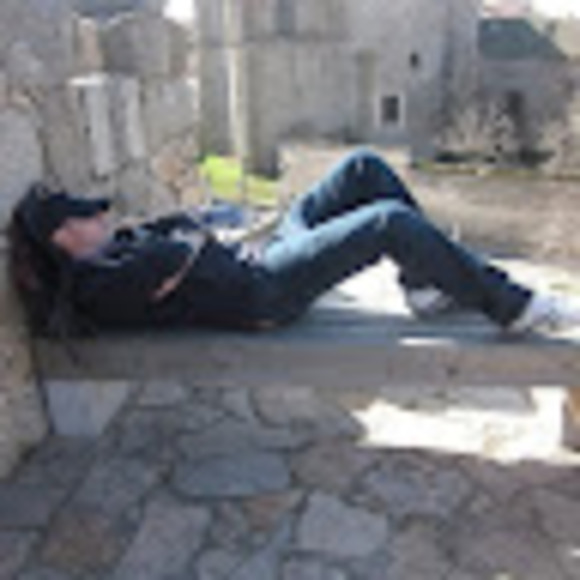 Meet your Posher, James. - Picture 1 of 1